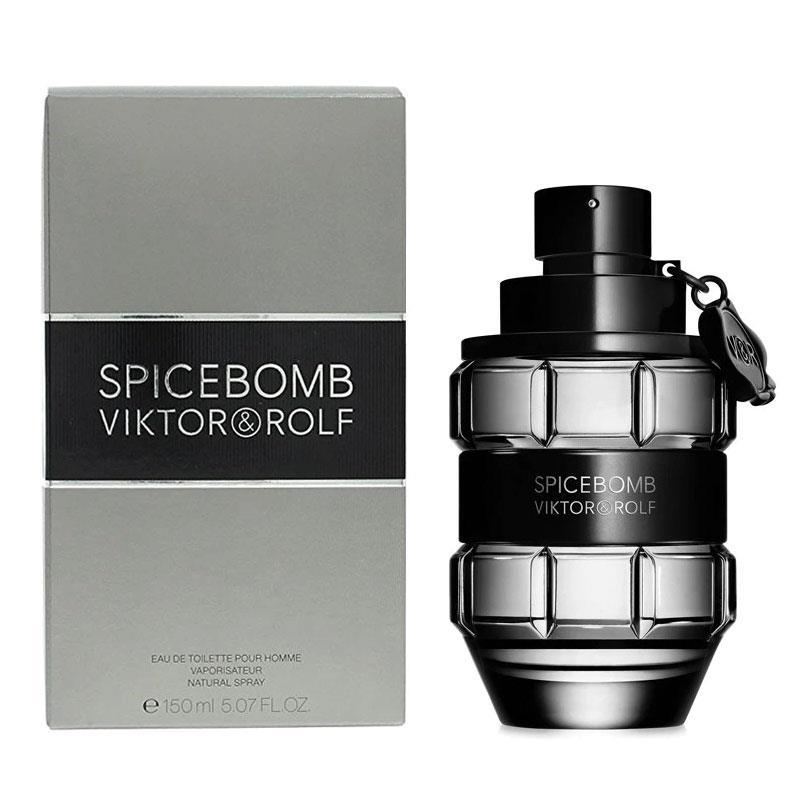 Viktor & Rolf Spicebomb EDT - My Perfume Shop Australia