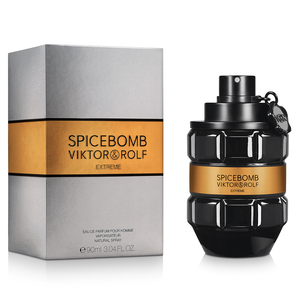 Viktor & Rolf Spicebomb Extreme EDP | My Perfume Shop Australia