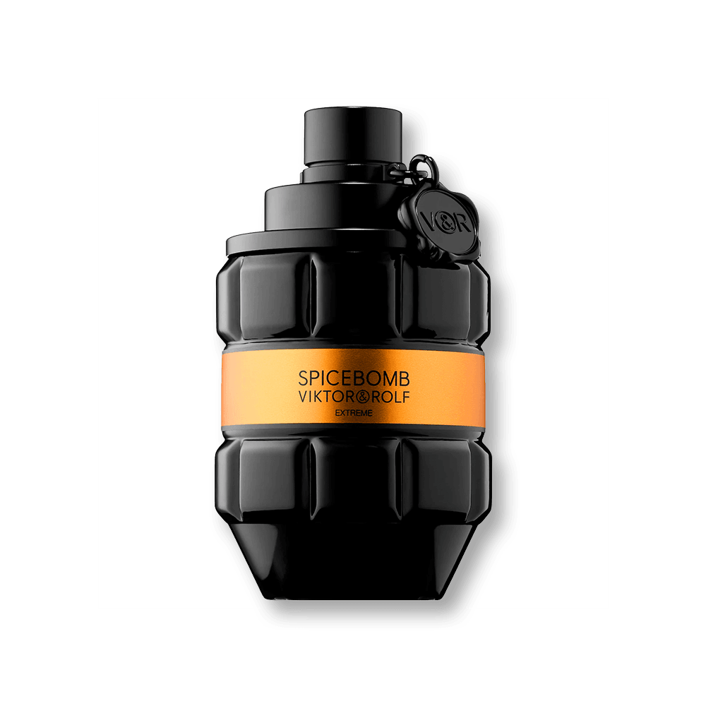 Viktor & Rolf Spicebomb Extreme EDP - My Perfume Shop Australia