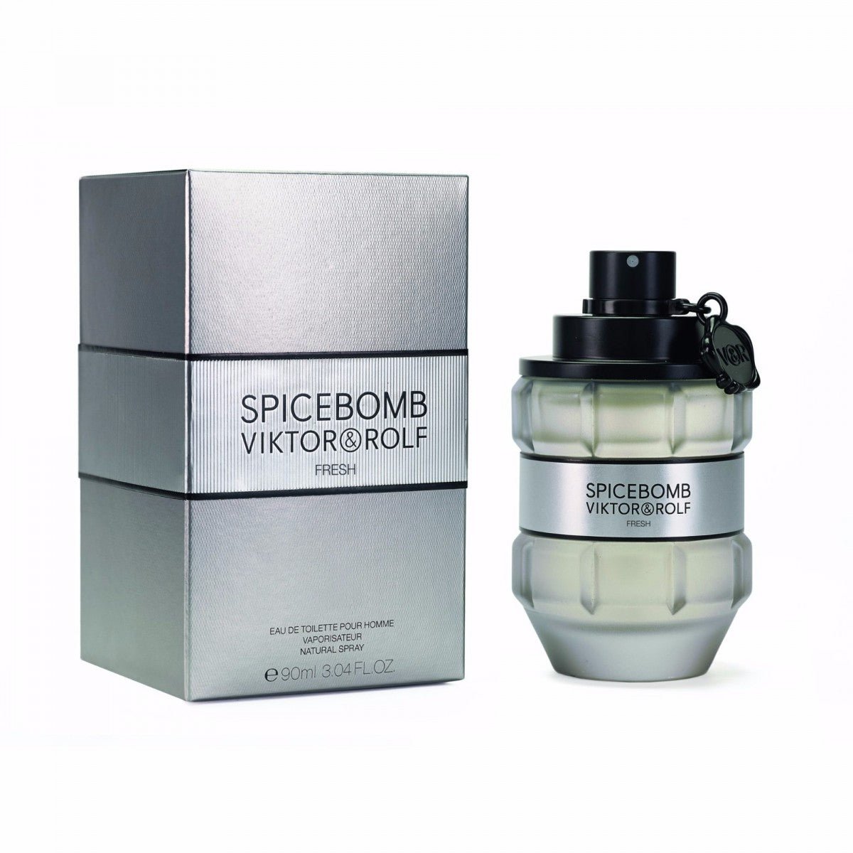 Viktor & Rolf Spicebomb Fresh EDT | My Perfume Shop Australia