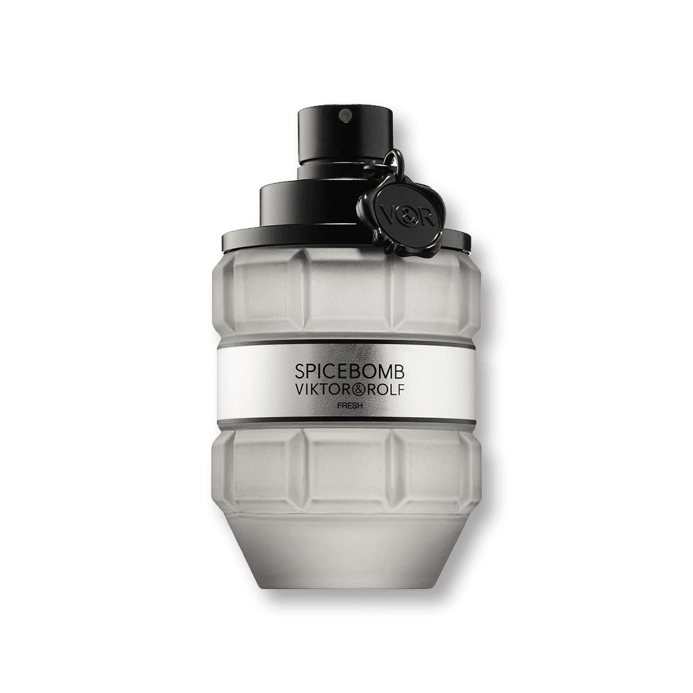 Viktor & Rolf Spicebomb Fresh EDT - My Perfume Shop Australia