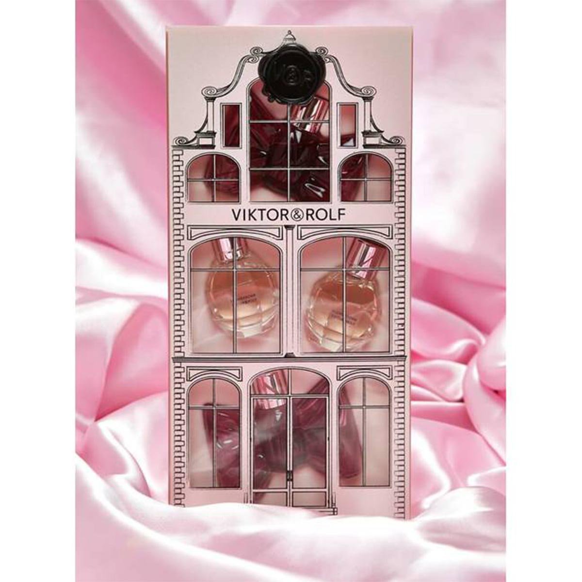 Viktor & Rolf The House Mini Travel Collection | My Perfume Shop Australia