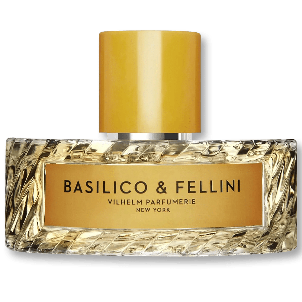 Vilhelm Parfumerie Basilico & Fellini EDP | My Perfume Shop Australia