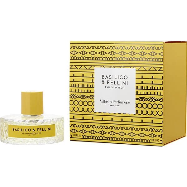 Vilhelm Parfumerie Basilico & Fellini EDP | My Perfume Shop Australia