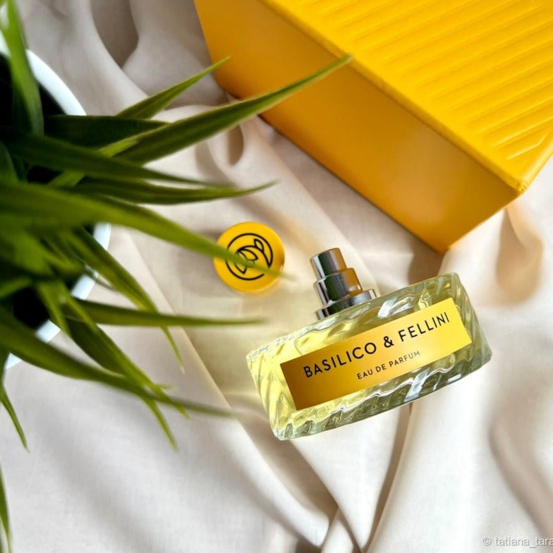 Vilhelm Parfumerie Basilico & Fellini EDP | My Perfume Shop Australia