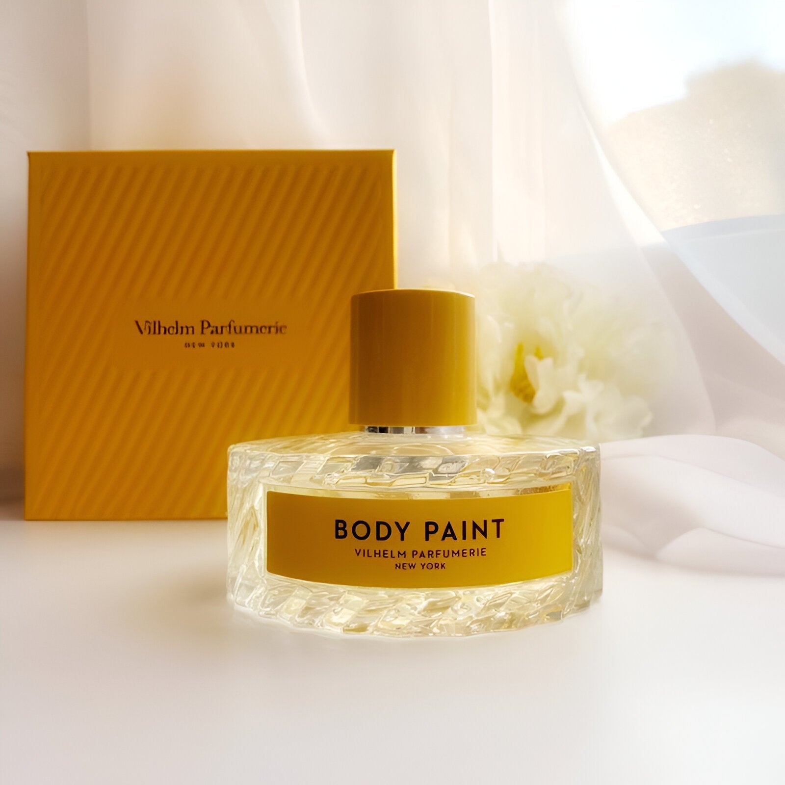 Vilhelm Parfumerie Body Paint EDP | My Perfume Shop Australia