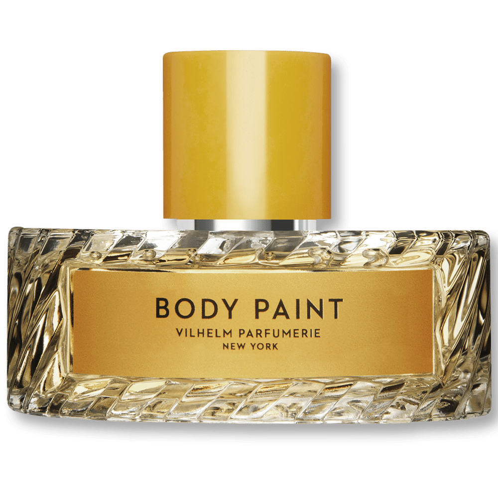 Vilhelm Parfumerie Body Paint EDP | My Perfume Shop Australia