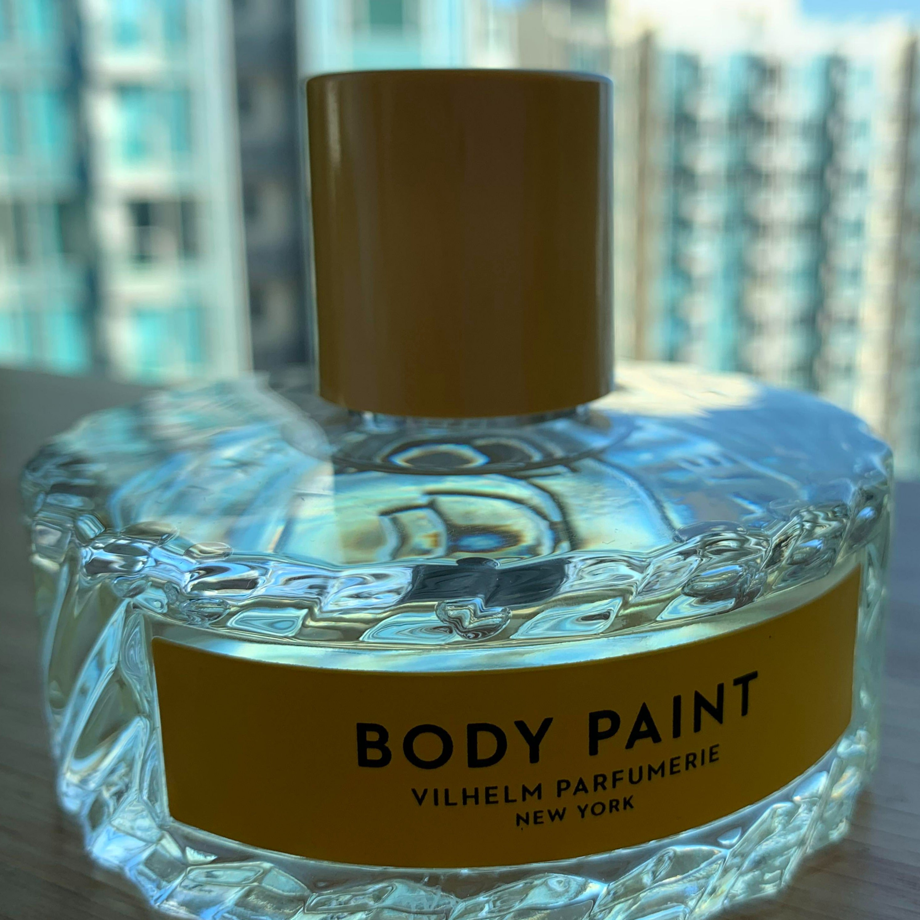 Vilhelm Parfumerie Body Paint EDP | My Perfume Shop Australia