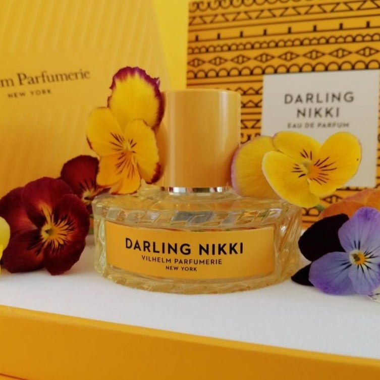 Vilhelm Parfumerie Darling Nikki EDP | My Perfume Shop Australia