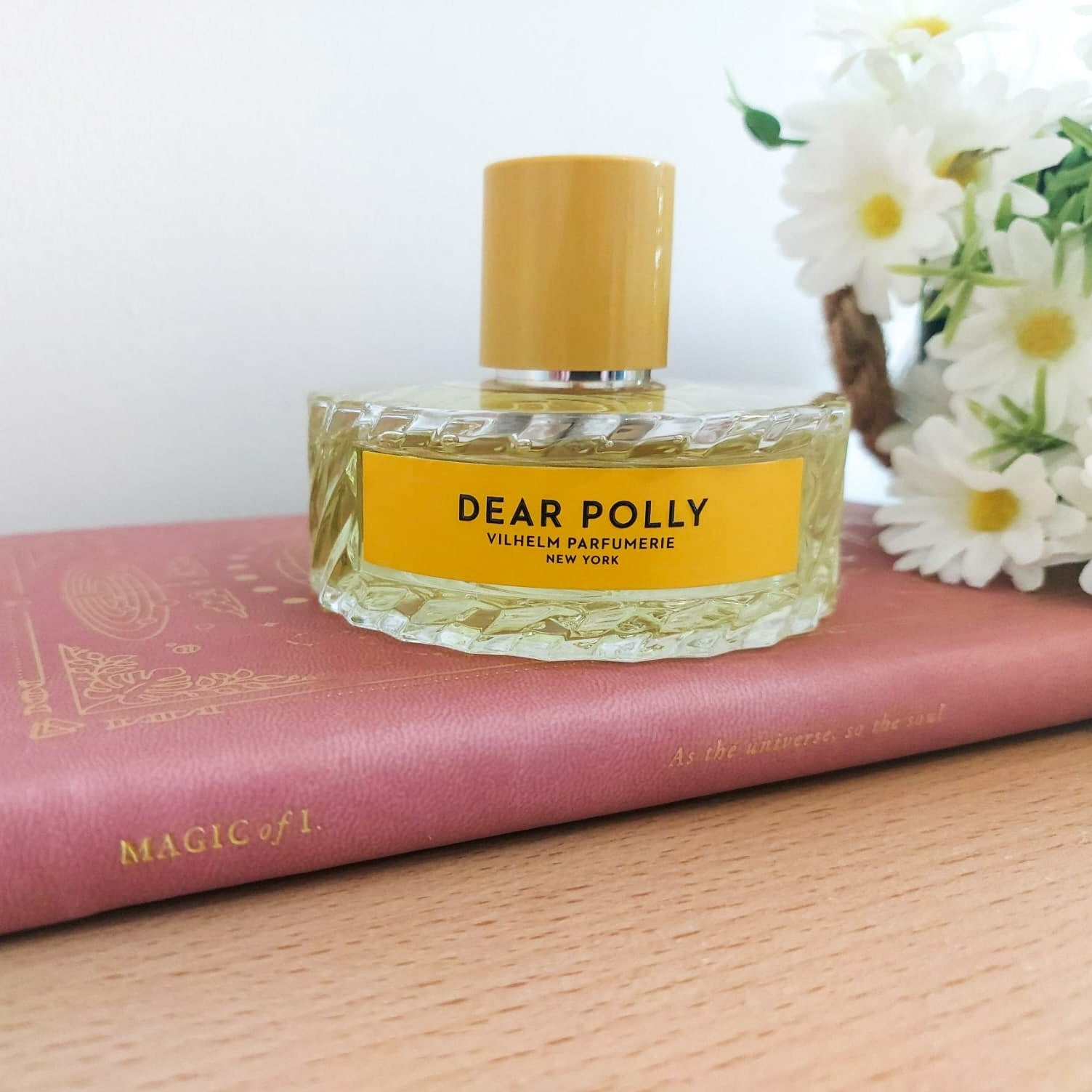 Vilhelm Parfumerie Dear Polly EDP | My Perfume Shop Australia