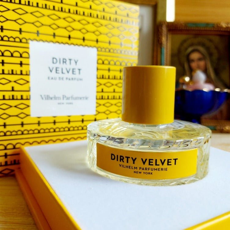 Vilhelm Parfumerie Dirty Velvet EDP | My Perfume Shop Australia