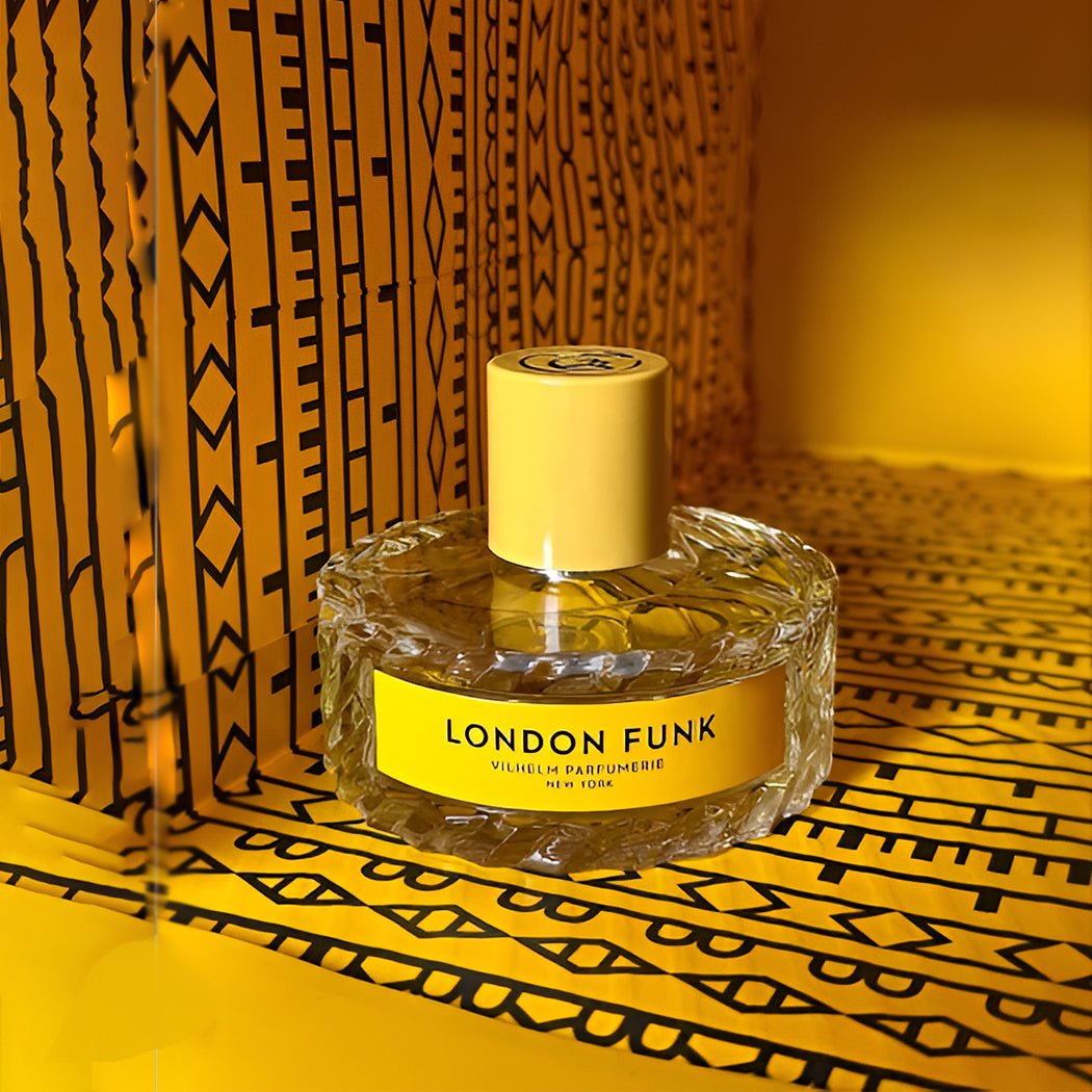Vilhelm Parfumerie London Funk EDP | My Perfume Shop Australia