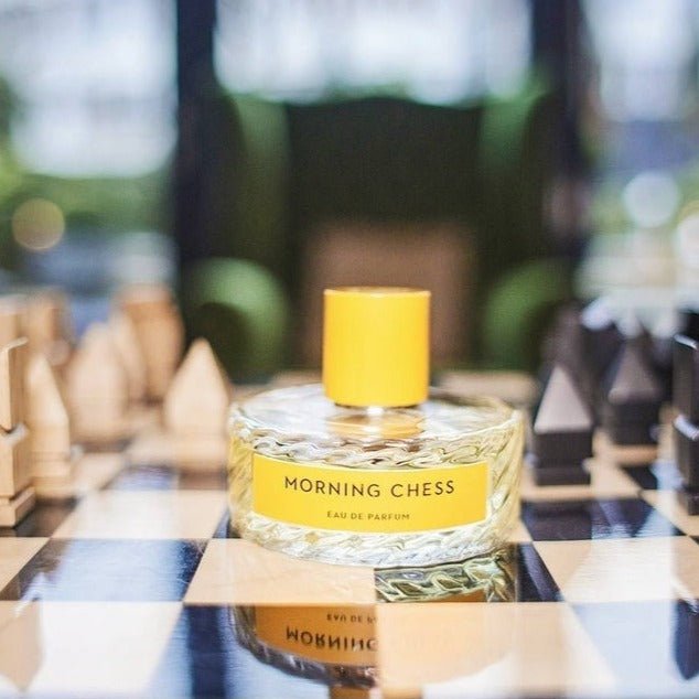 Vilhelm Parfumerie Morning Chess EDP | My Perfume Shop Australia