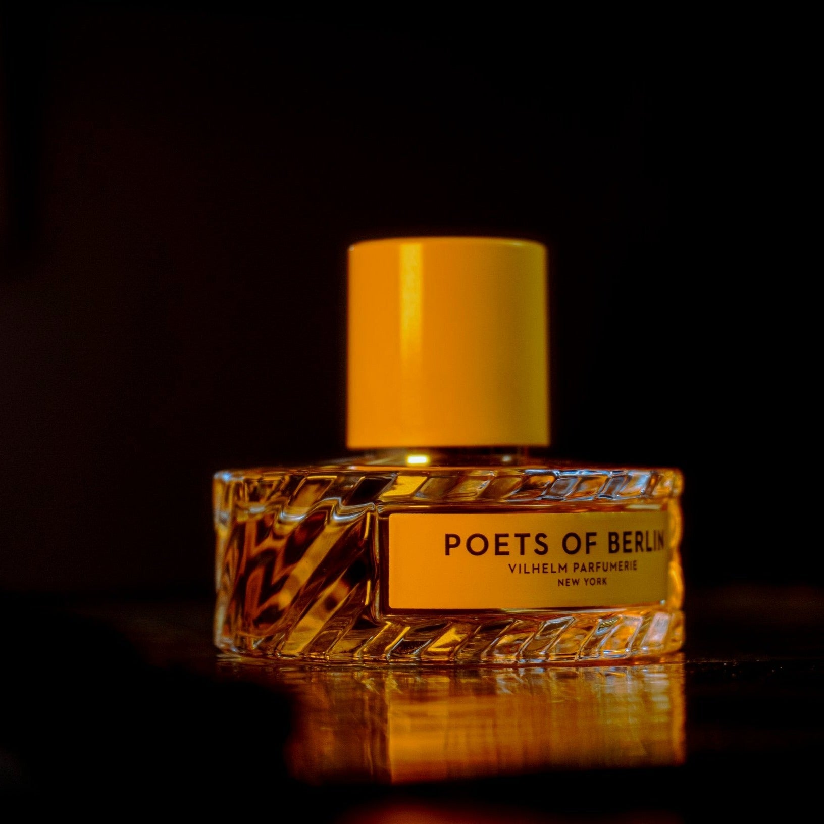 Vilhelm Parfumerie Poets Of Berlin EDP | My Perfume Shop Australia
