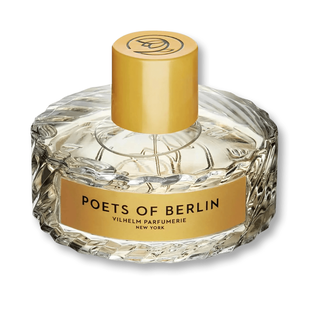 Vilhelm Parfumerie Poets Of Berlin EDP | My Perfume Shop Australia