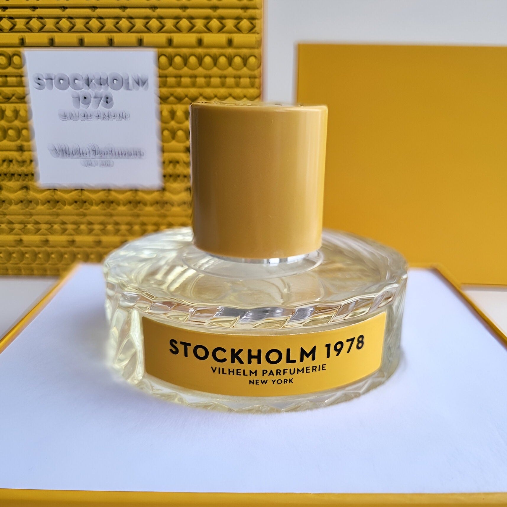 Vilhelm Parfumerie Stockholm 1978 EDP | My Perfume Shop Australia