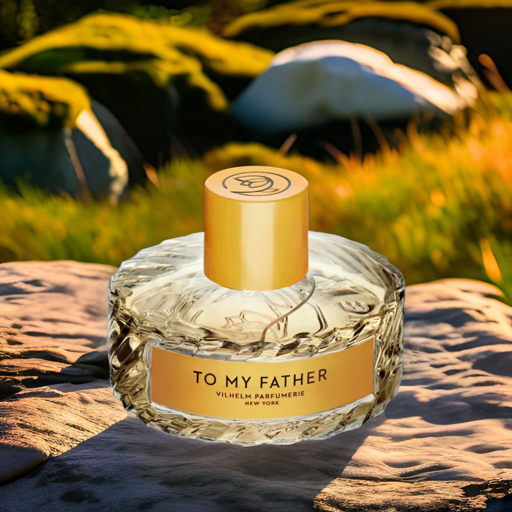 Vilhelm Parfumerie To My Father EDP | My Perfume Shop Australia