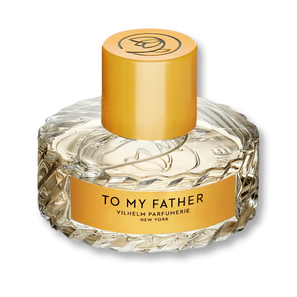 Vilhelm Parfumerie To My Father EDP | My Perfume Shop Australia