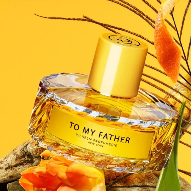 Vilhelm Parfumerie To My Father EDP | My Perfume Shop Australia