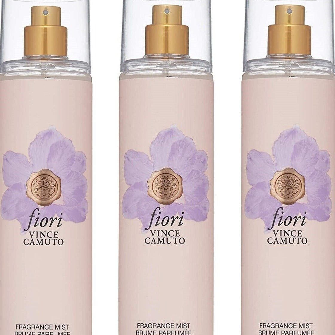 Shop Vince Camuto Fiori For Women Body Mist in Australia