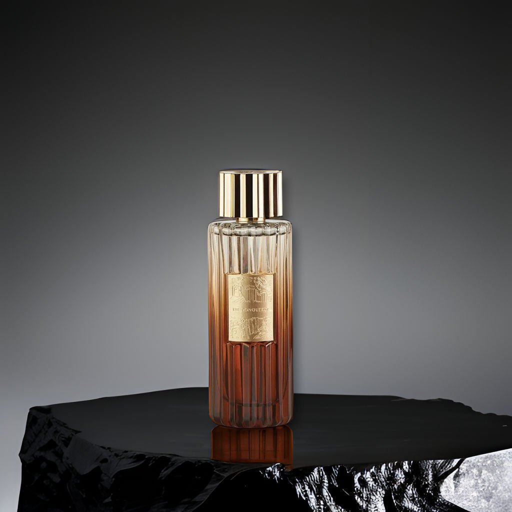 Voyage Royal The Conqueror EDP Intense | My Perfume Shop Australia