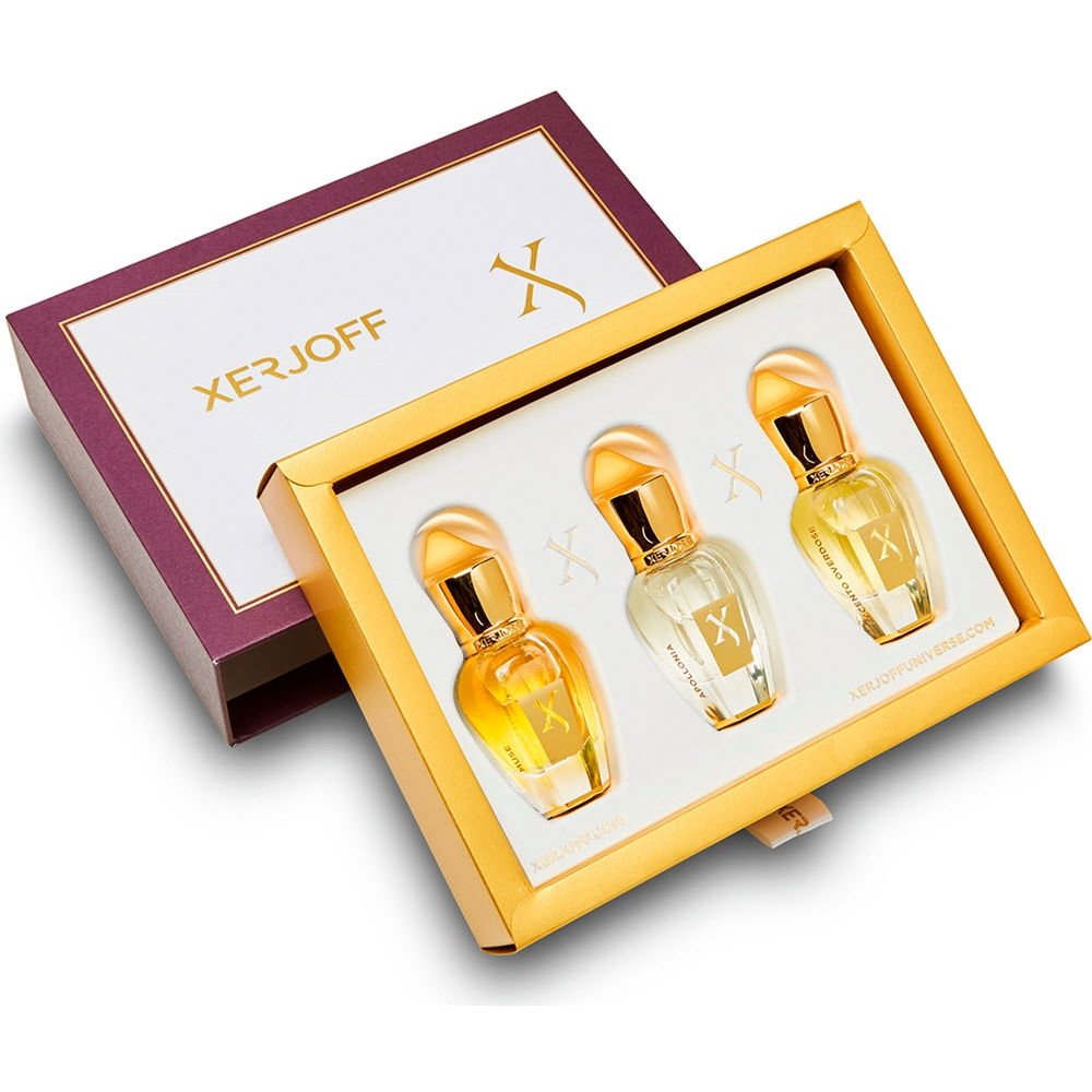 Xerjoff Discovery Set II | My Perfume Shop Australia