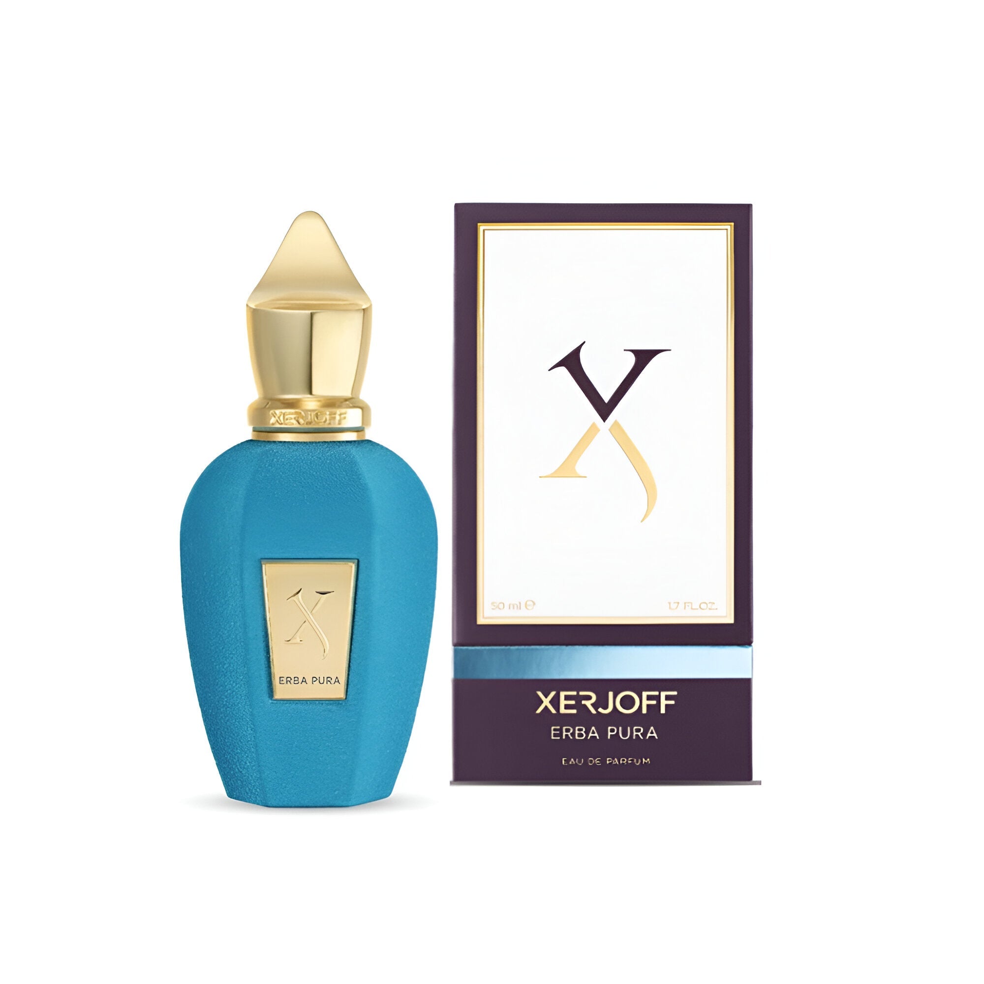 Xerjoff Erba Pura EDP | My Perfume Shop Australia