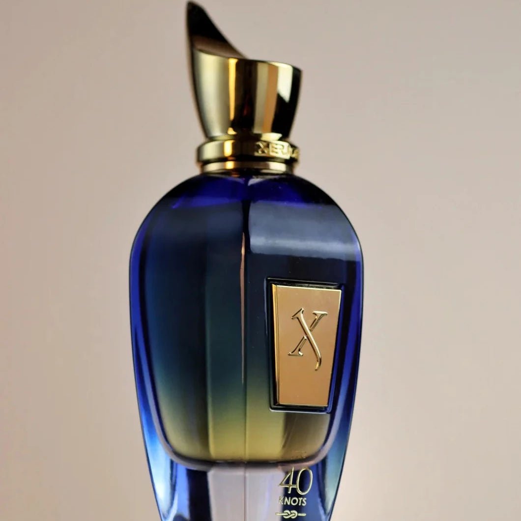 Xerjoff Join The Club 40 Knots EDP | My Perfume Shop Australia