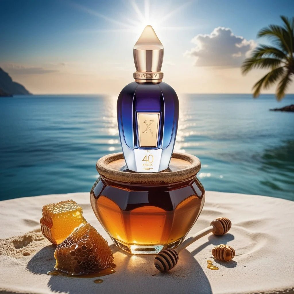 Xerjoff Join The Club 40 Knots EDP | My Perfume Shop Australia