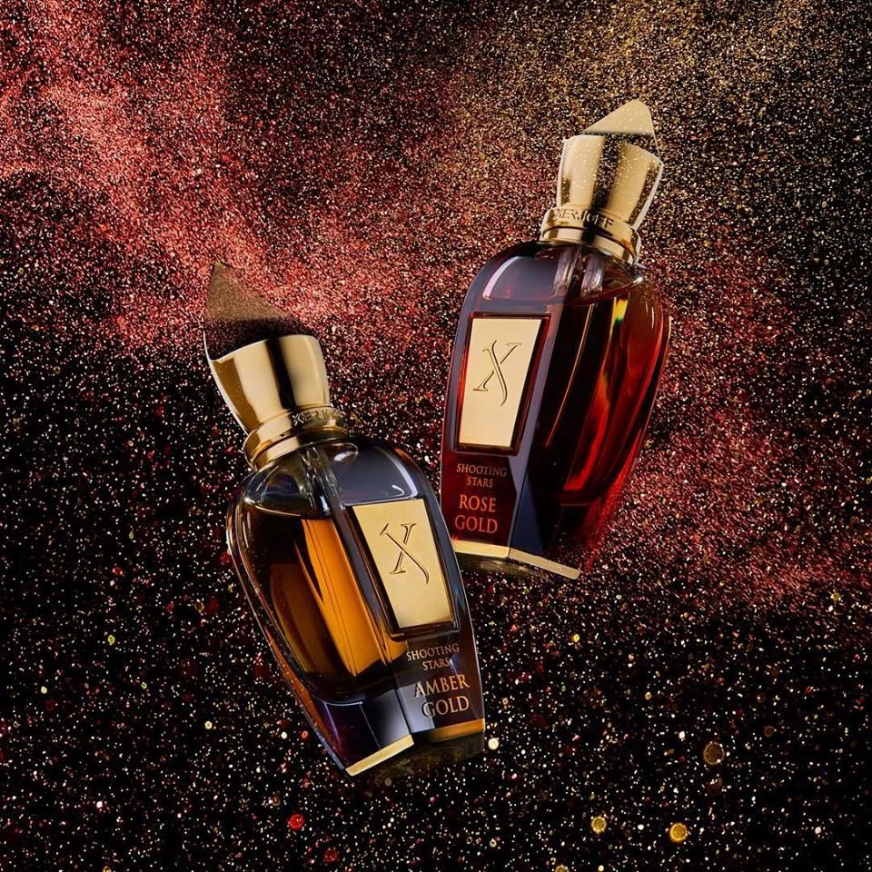 Xerjoff Shooting Stars Duo Pure Parfum Set | My Perfume Shop Australia
