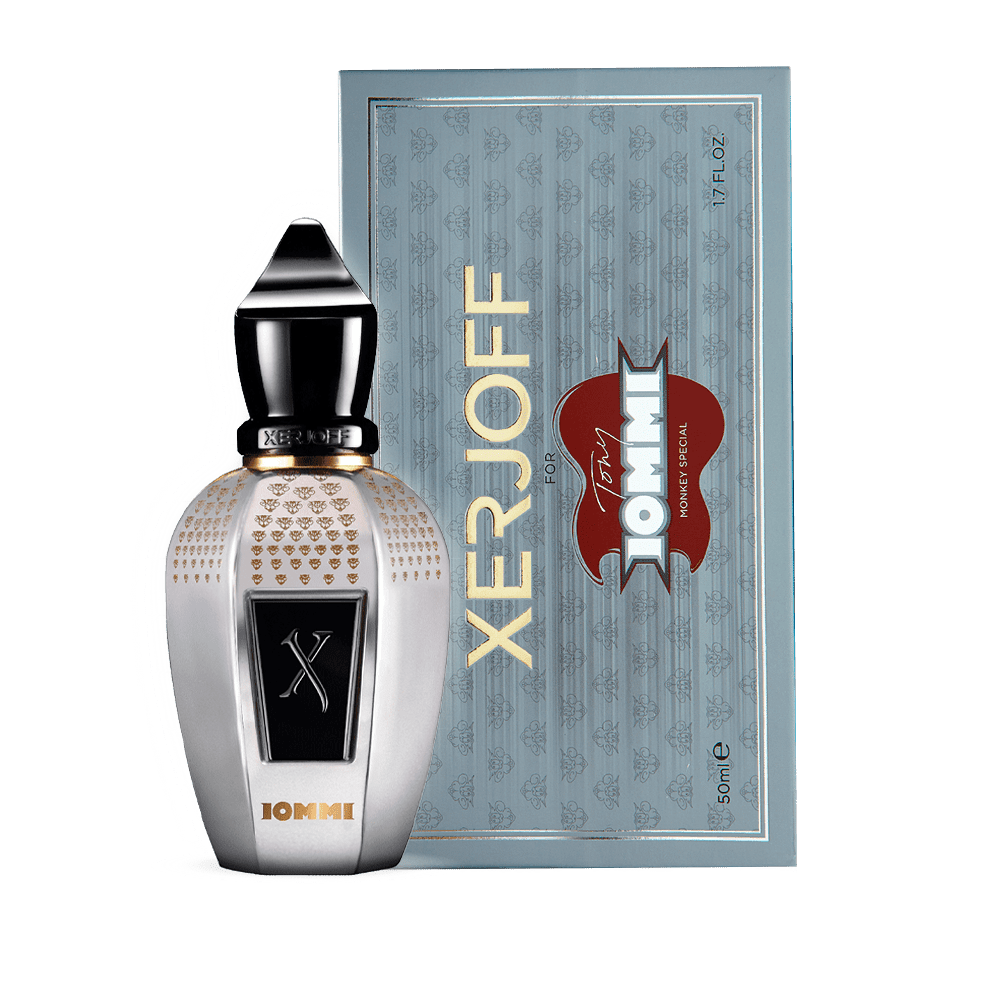 Xerjoff Tony Iommi Monkey Special Parfum | My Perfume Shop Australia