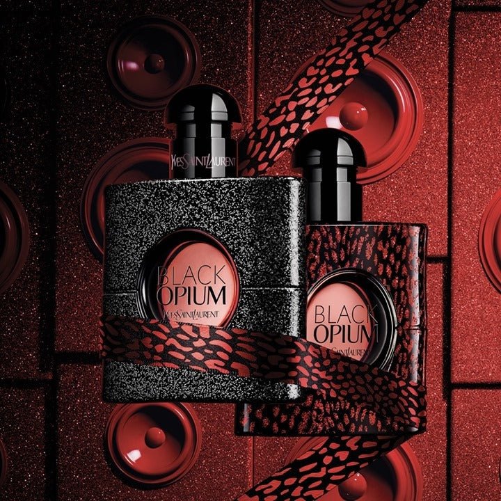 Yves Saint Laurent Black Opium EDP | My Perfume Shop Australia