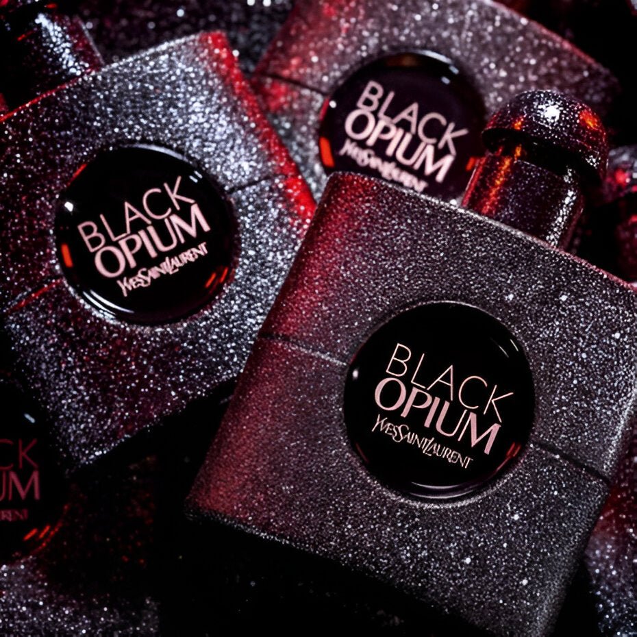 Yves Saint Laurent Black Opium Extreme EDP | My Perfume Shop Australia