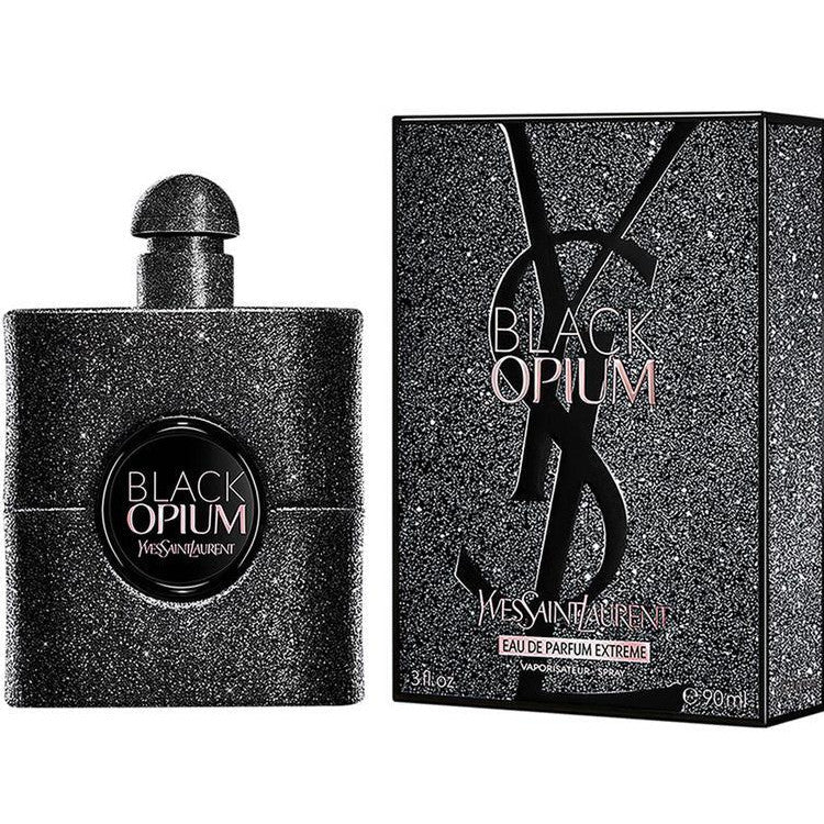 Yves Saint Laurent Black Opium Extreme EDP | My Perfume Shop Australia