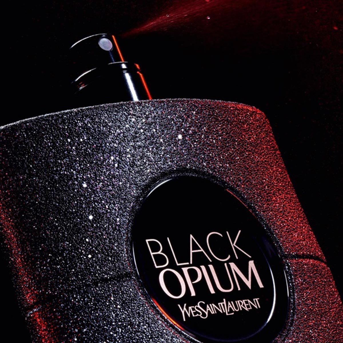 Yves Saint Laurent Black Opium Extreme EDP - My Perfume Shop Australia