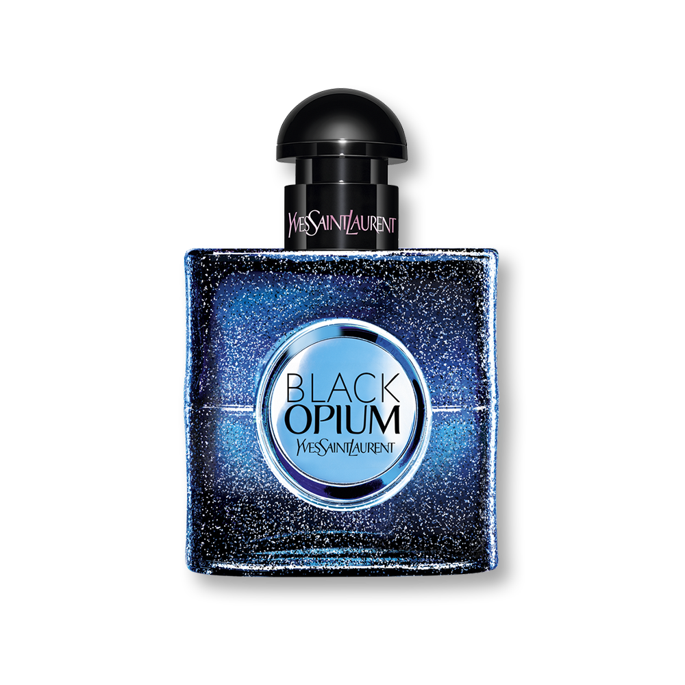 Yves Saint Laurent Black Opium Intense EDP - My Perfume Shop Australia