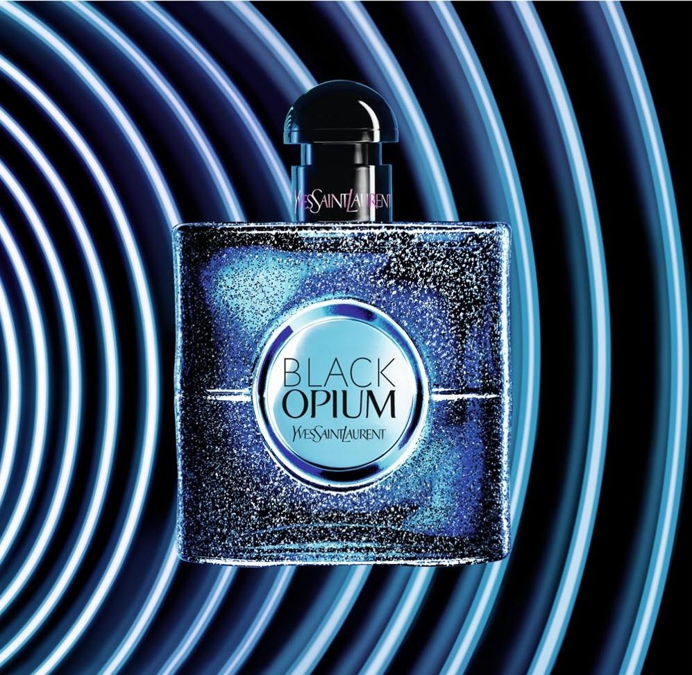 Yves Saint Laurent Black Opium Intense EDP - My Perfume Shop Australia
