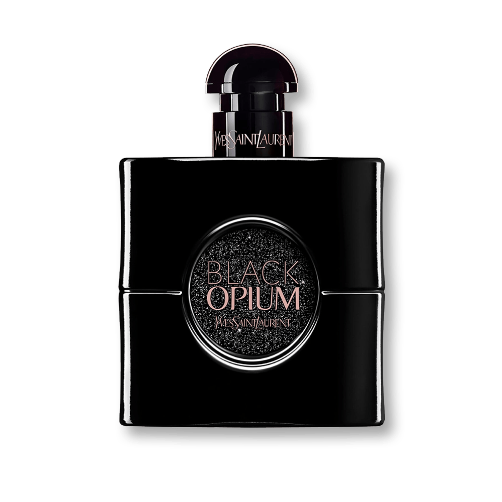 Yves Saint Laurent Black Opium Le Parfum | My Perfume Shop Australia