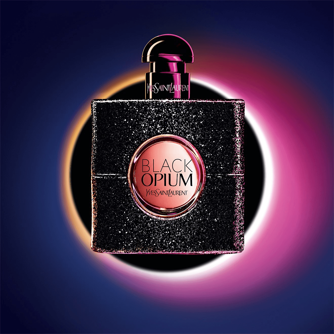Yves Saint Laurent Black Opium Mini Travel Set - My Perfume Shop Australia
