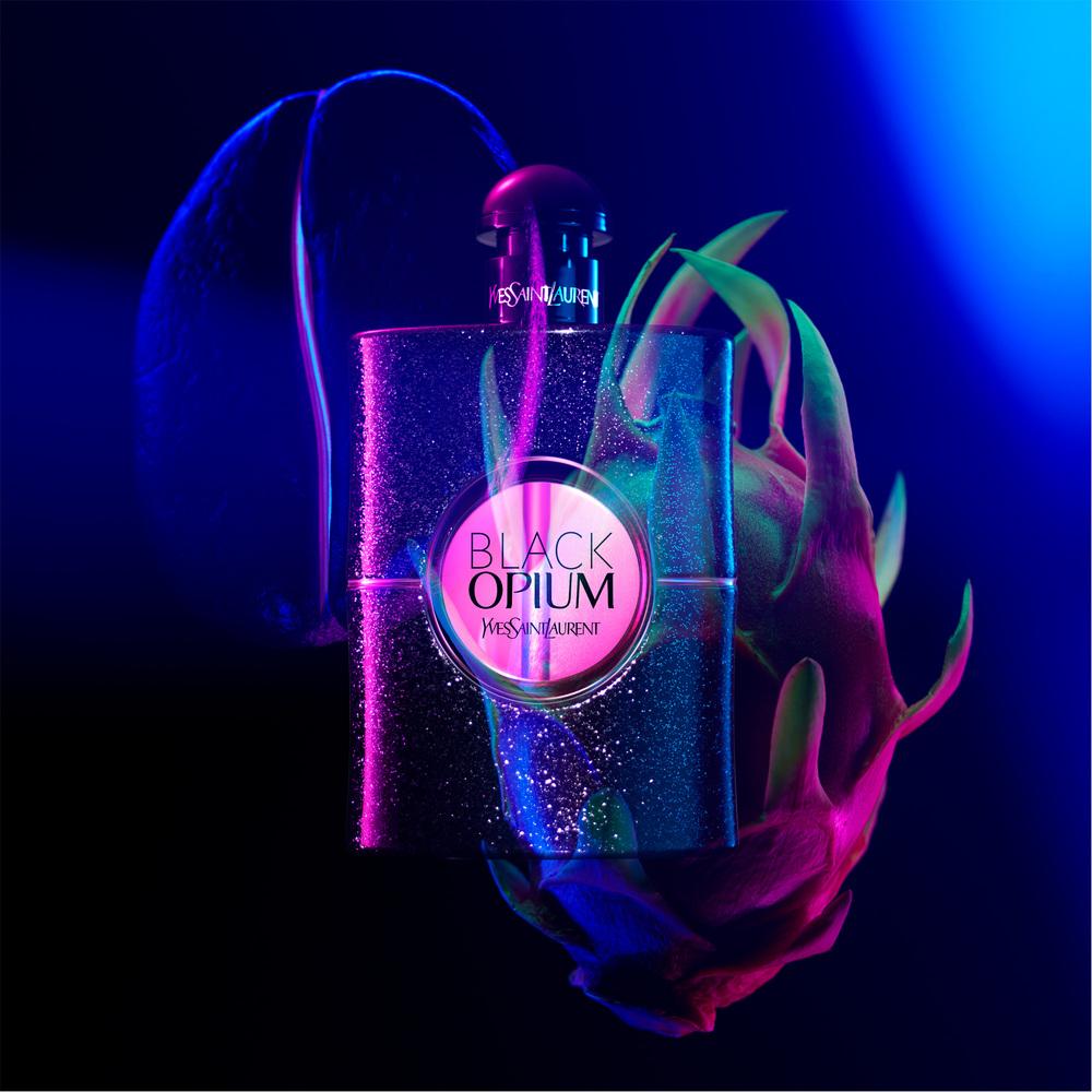 Yves Saint Laurent Black Opium Neon EDP - My Perfume Shop Australia