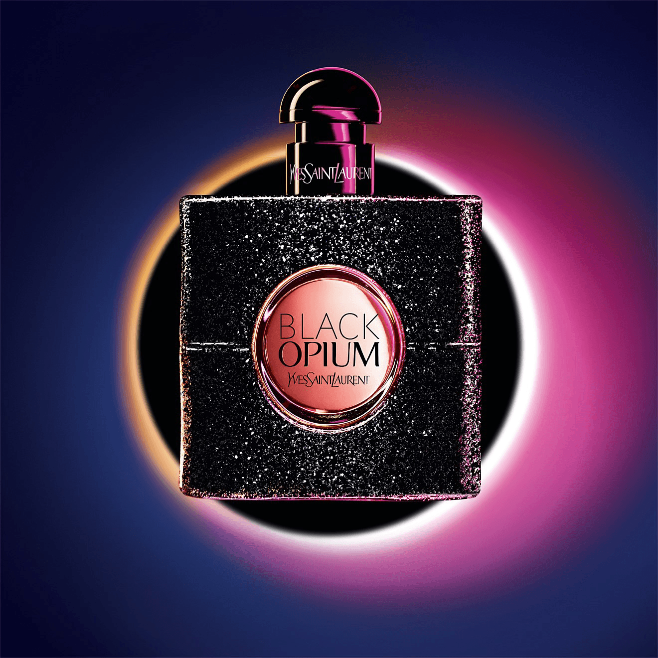 Yves Saint Laurent Black Opium Shine On EDP - My Perfume Shop Australia