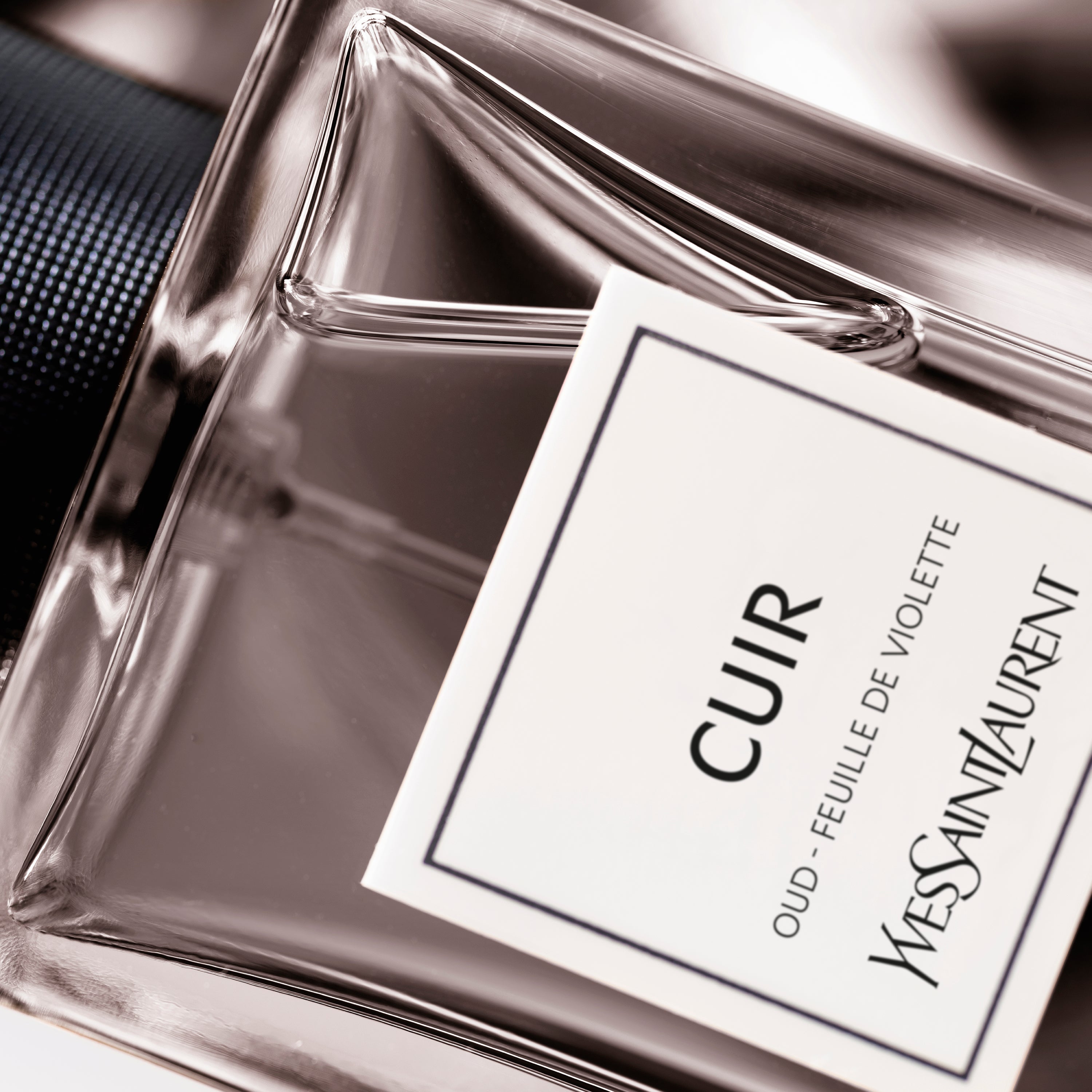 Yves Saint Laurent Cuir 2023 EDP | My Perfume Shop Australia