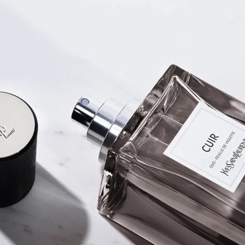 Yves Saint Laurent Cuir 2023 EDP | My Perfume Shop Australia