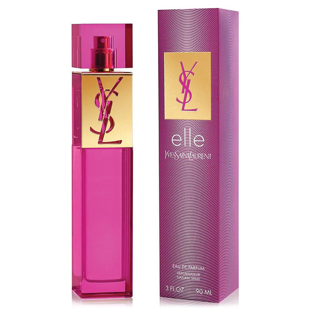 Yves Saint Laurent Elle EDP | My Perfume Shop Australia