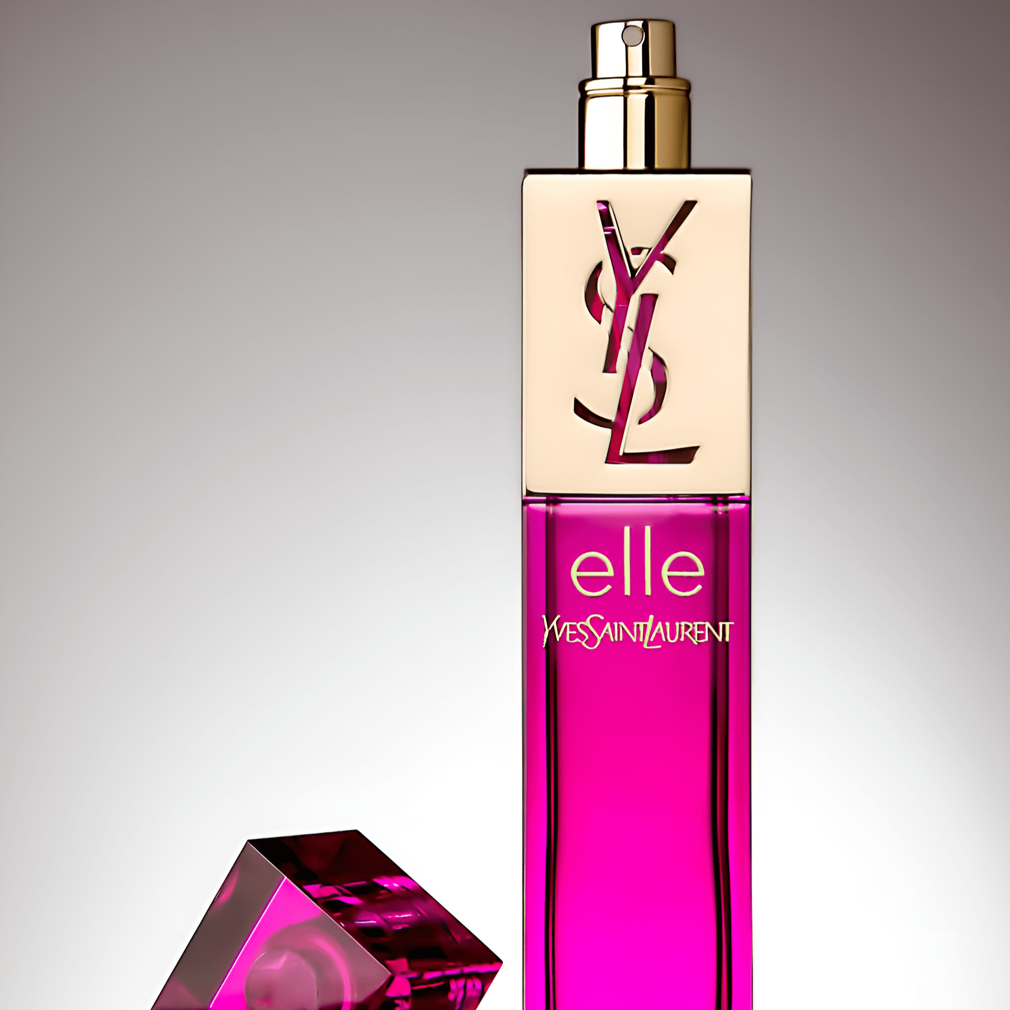 Ysl elle eau de parfum hotsell