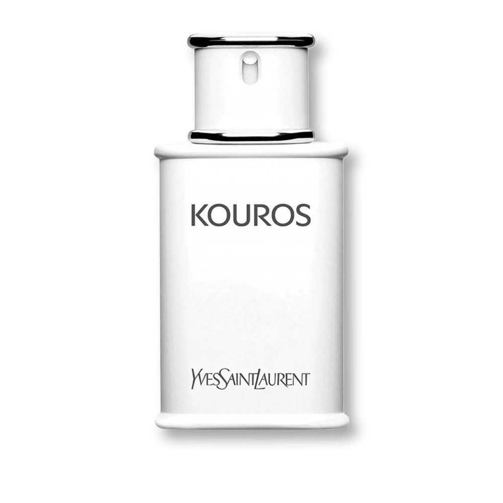 Yves Saint Laurent Kouros EDT - My Perfume Shop Australia