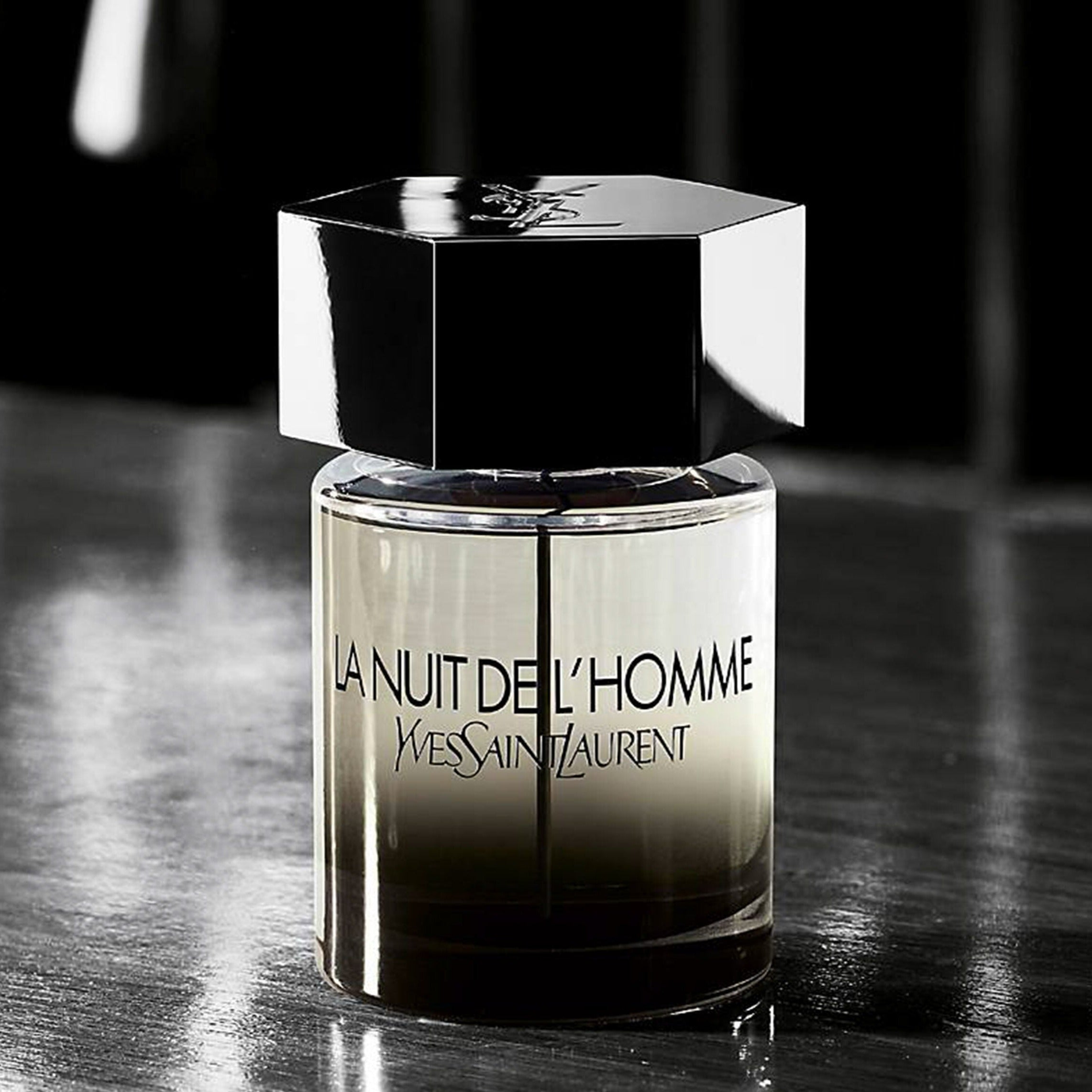 Yves Saint Laurent La Nuit De L'Homme EDT | My Perfume Shop Australia