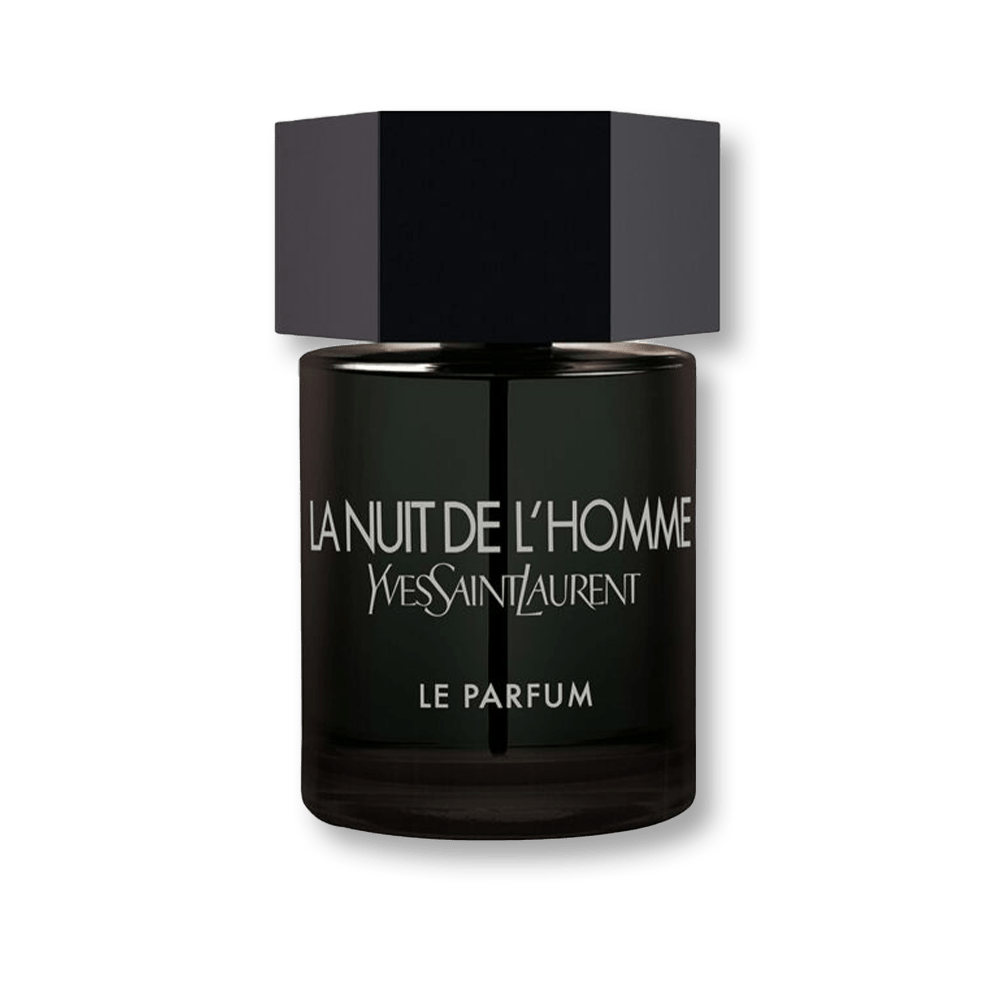 Yves Saint Laurent La Nuit De L'Homme Le Parfum | My Perfume Shop Australia