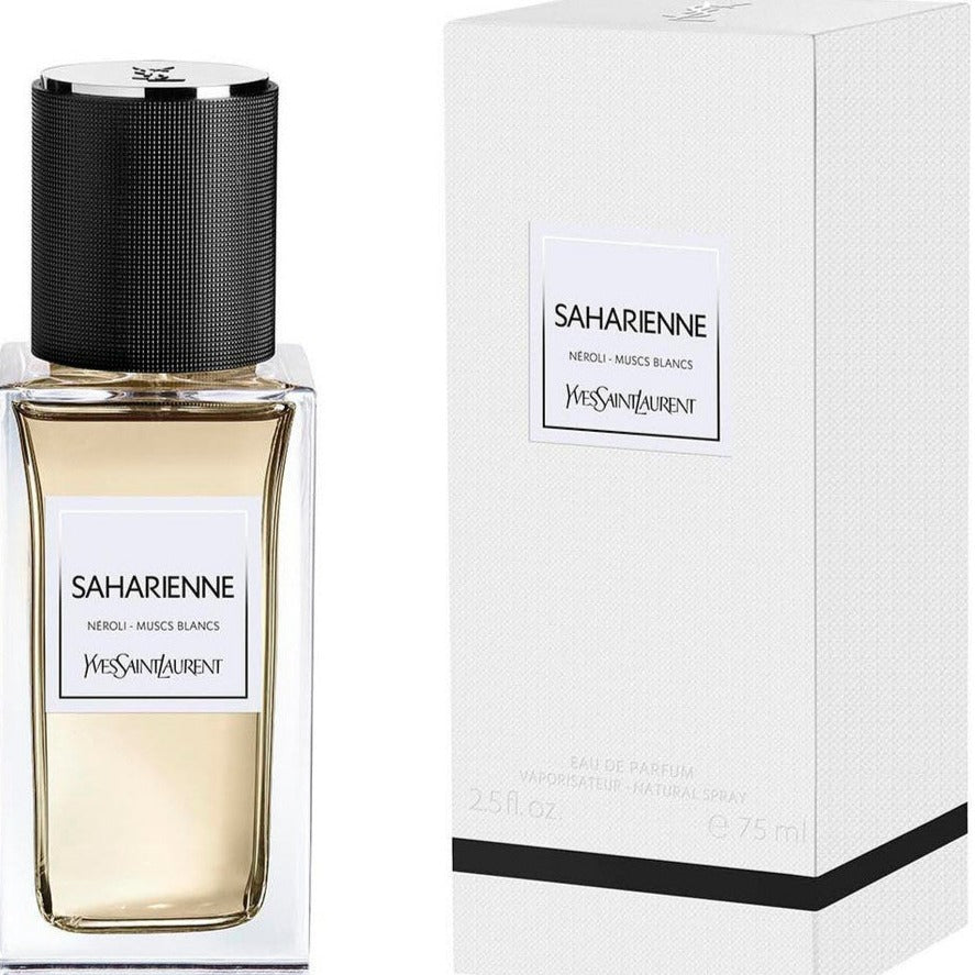 Yves Saint Laurent Le Vestiaire Des Saharienne EDP | My Perfume Shop Australia