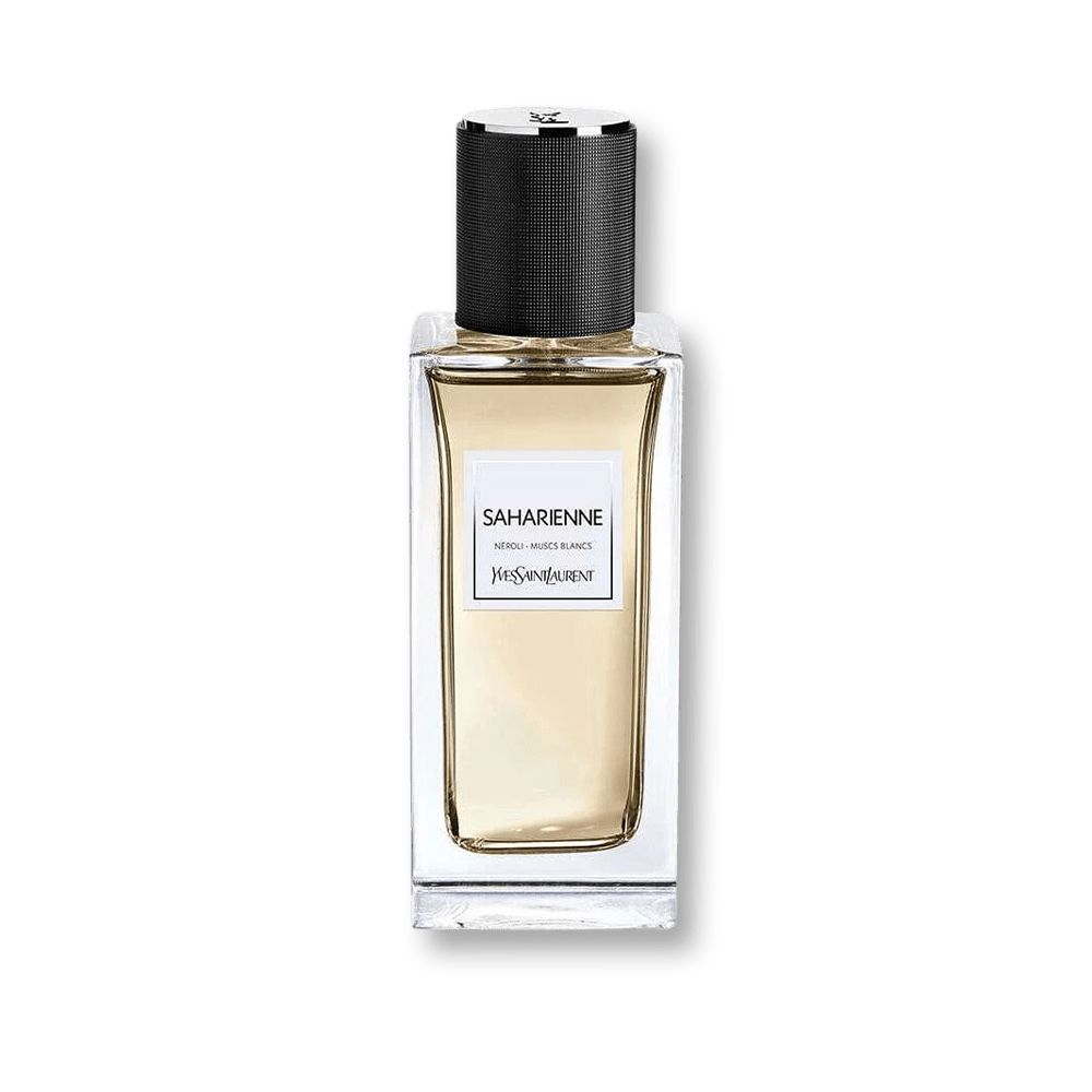 Yves Saint Laurent Le Vestiaire Des Saharienne EDP | My Perfume Shop Australia